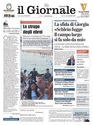 Il Giornale