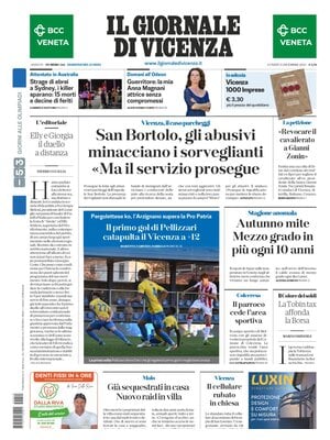 Il Giornale di Vicenza
