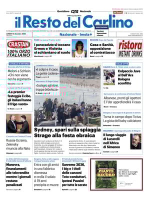 Il Resto del Carlino