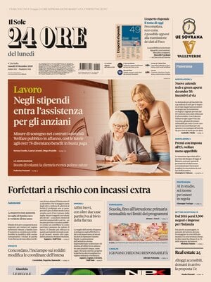 Il Sole 24 Ore
