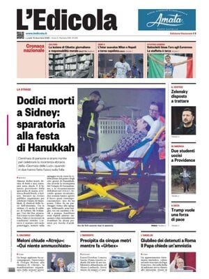 L'Edicola (Nazionale)