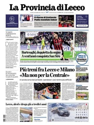 La Provincia di Lecco