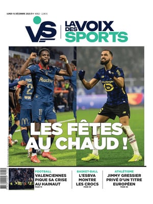 La Voix des Sports