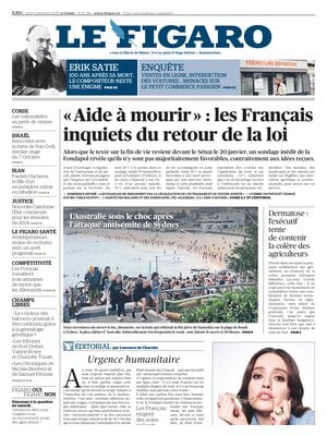 Le Figaro