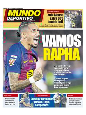 Mundo Deportivo