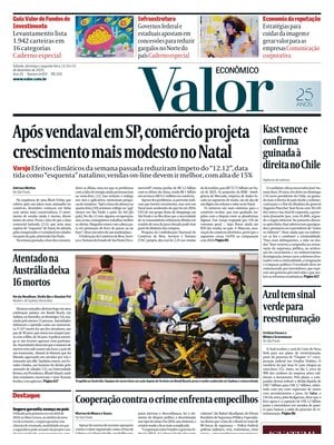 Valor Econômico