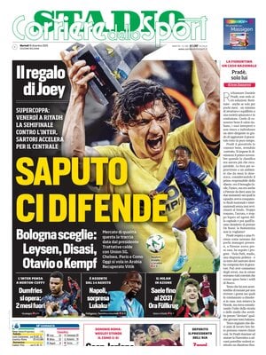Corriere dello Sport (Bologna)