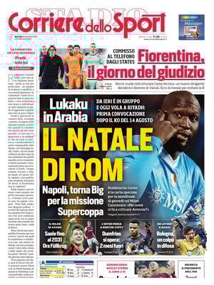 Corriere dello Sport (Lombardia)
