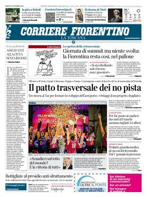 Corriere Fiorentino