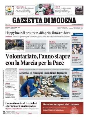 Gazzetta di Modena