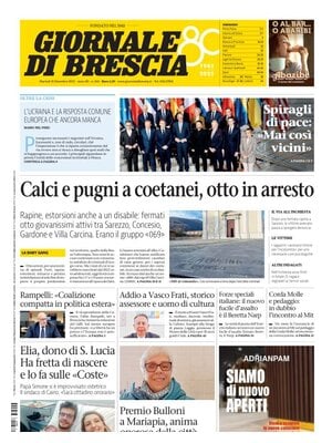 Giornale di Brescia
