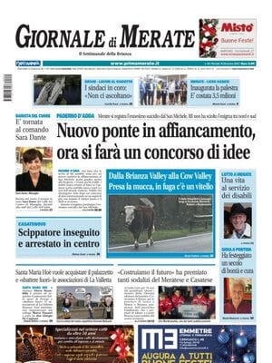 Giornale di Merate