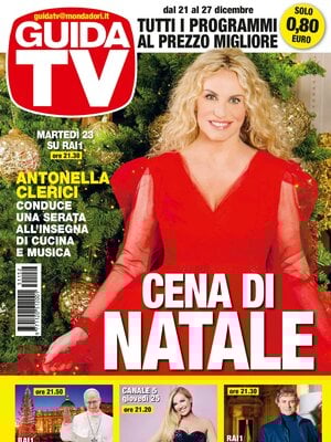 Guida TV