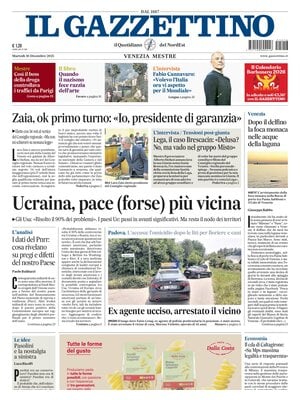 Il Gazzettino