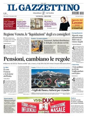 Il Gazzettino