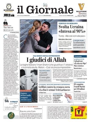 Il Giornale
