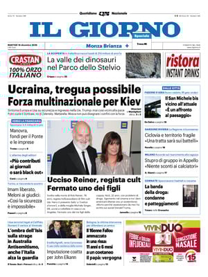 Il Giorno (Monza Brianza)