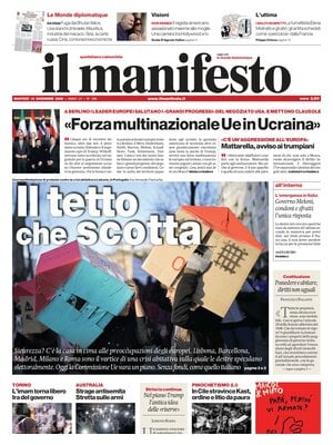 Il Manifesto