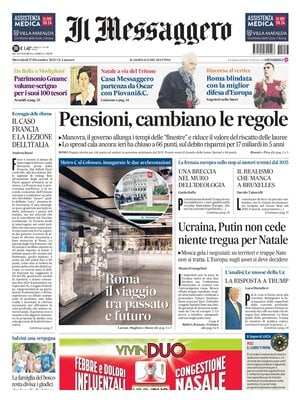 Il Messaggero