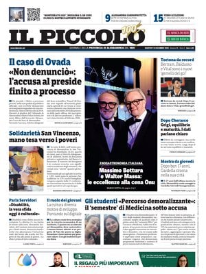 Il Piccolo (Alessandria)