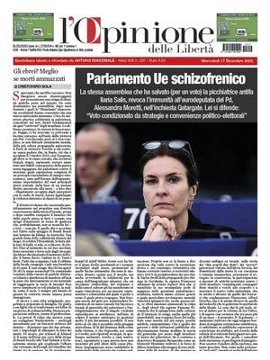 L'Opinione delle Libertà
