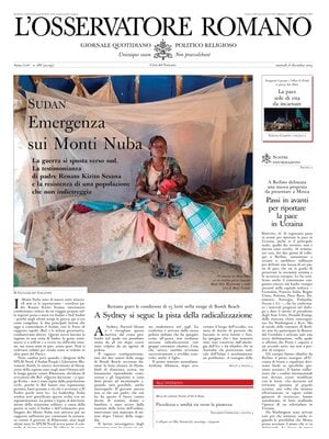 L'Osservatore Romano