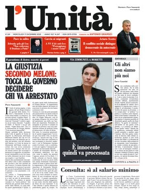 L'Unità