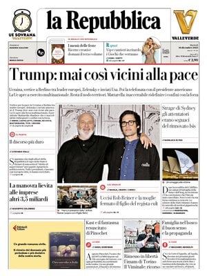 La Repubblica
