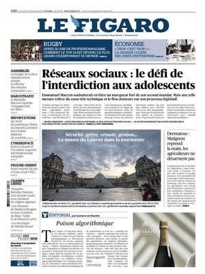 Le Figaro
