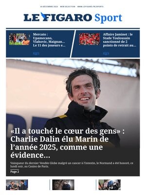 Le Figaro SPORT
