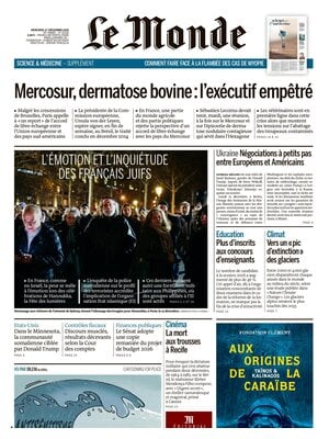 Le Monde