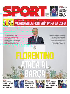 SPORT (Barcelona)