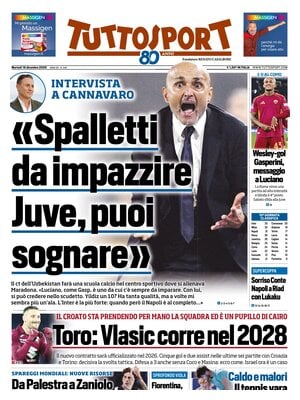 Tuttosport