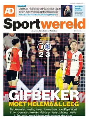 AD Sportwereld