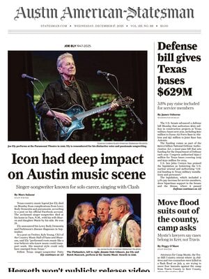 Austin American-Statesman