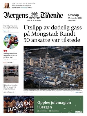 Bergens Tidende