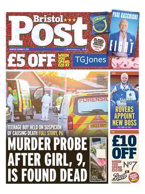 Bristol Post