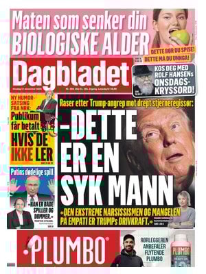 Dagbladet