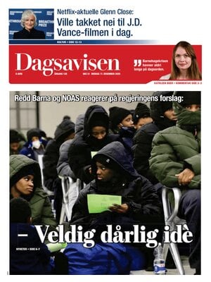 Dagsavisen