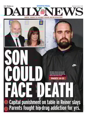 Daily News (New York)