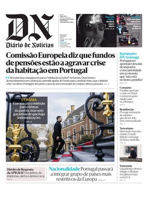 Diário de Notícias