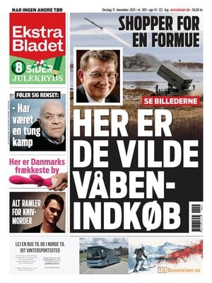 Ekstra Bladet