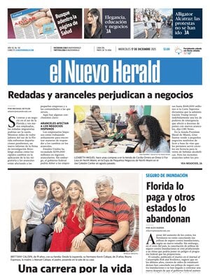 El Nuevo Herald