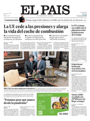 El País