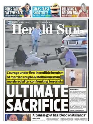 Herald Sun
