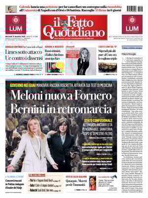 Il Fatto Quotidiano