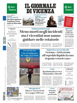 Il Giornale di Vicenza