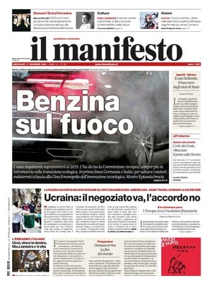 Il Manifesto