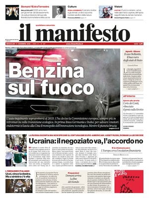 Il Manifesto
