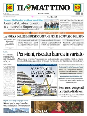 Il Mattino